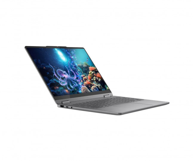 Ноутбук Lenovo Yoga 7 2-in-1 14ILL10 (83JQ0002US)